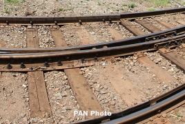 ՏԿԵ. ՀՀ կուղարկվի մարդատար 27 վագոն, կօգտագործվեն Վրաստանի հետ հաղորդակցության համար