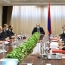 Pashinyan: Armenia somewhat alienated from region due to blockade