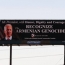 Billboards in Pennsylvania urge Biden to recognize Armenian Genocide