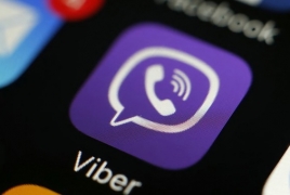 2021-ին Viber-ը ՀՀ-ում արգելափակել է խարդախության նշաններով 1200-ից ավելի հաշիվ