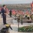 Депутат Европарламента посетил военный пантеон в Ереване: «Европа должна это видеть»