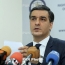Armenia Ombudsman repeats need for security zone amid Azeri violence