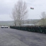 Азербайджан открыл очередную воинскую часть на границе с Арменией