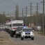 Российские миротворцы обеспечили доставку 145 тонн груза в перешедший Азербайджану Карвачар