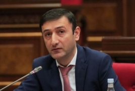 Թունյանը՝ Բագրատյանին․ Ներողություն կխնդրեմ, թե ապացուցեք, որ $120 մլն-ի պարգևավճար է բաժանվել