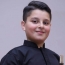 13-ամյա դուդուկահար Խանզադյանը միջազգային մրցույթում 1-ինն է