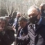Անհետ կորած ադրբեջանցի զինծառայողների հարազատները ցույցի են դուրս եկել Բաքվի կենտրոնում
