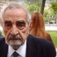 Armenian-American benefactor Hirair Hovnanian dies aged 91