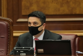 Вице-спикер парламента Армении: Не было договоренности о пленных, была надежда