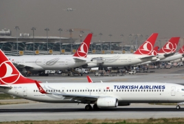 ԶԼՄ․ ՌԴ և Թուրքիայի միջև ավիահաղորդակցությունն ապրիլի 12-ից կարող է սահմանափակվել