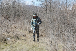 Karabakh: Rescue teams found no bodies in the past day