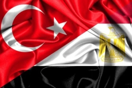 ԶԼՄ․ Եգիպտոսն ընդհատել է բանակցությունները Թուրքիայի հետ