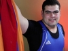 Armenia wins 23 medals at European Weightlifting Championships