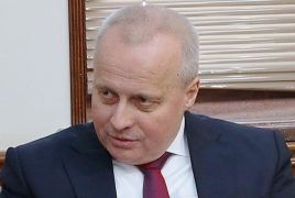 Посол РФ: Армения внесла неоценимый вклад в развитие космической отрасли