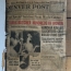 Denver Post Armenian Genocide issue found during house renovation