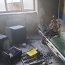 Крупный пожар в ереванской больнице: Эвакуированы 11 пациентов
