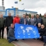 Специалисты Армянской АЭС посетили Ровенскую АЭС для обмена опытом