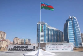 Italian firms helped build Baku 