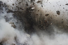 В Карабахе в результате взрыва мины погиб азербайджанец