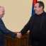 Царукян и посол РФ обсудили процесс возвращения армянских военнопленных