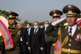 PM: Armenians can defy neo-Pan-Turkic threat by building strong state