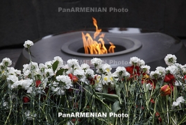 NSW Premier hopes Australia will acknowledge Armenian Genocide