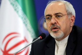 Глава МИД Ирана обвинял РФ в попытках разрушить «ядерную сделку»