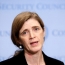 Samantha Power confirmed to lead USAID
