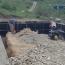 Construction of new district underway in Karabakh's Karmir Shuka