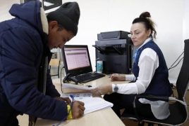 В РФ мигрантов обяжут получать единый документ для пребывания в стране