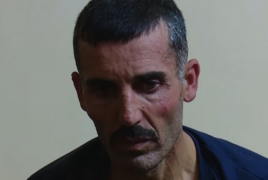 В Армении сирийских террористов-наемников приговорили к пожизненному заключению