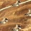 ВВС Израиля нанесли ракетный удар по сирийскому складу в Латакии