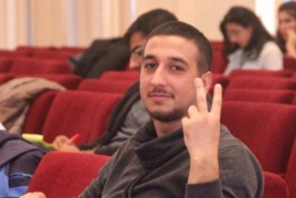 Azerbaijani opposition activist found dead in Turkey