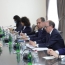 Return of Armenian POWs is key, Aivazian tells Lavrov