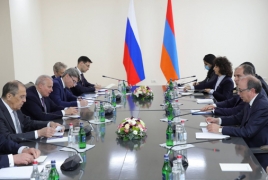 ՀՀ-ն և ՌԴ-ն կենսաբանական անվտանգության մասին հուշագիր են ստորագրել