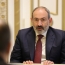 Pashinyan calls out Azerbaijan for anti-Armenian polices, territorial claims