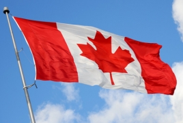 Canada calls for release of all Karabakh captives