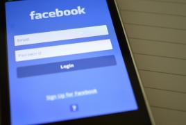 Facebook удалил связанные с Минобороны Азербайджана фейковые аккаунты