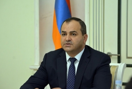 Генпрокурор РФ полностью вовлечен в процесс возвращения армянских пленных