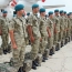 Azerbaijan to withdraw peacekeepers from Afghanistan