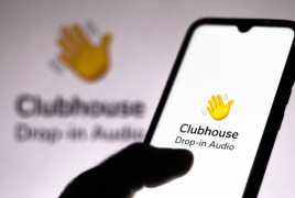 Clubhouse launches its Android app