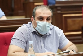 Депутат: Если ни одна сила в парламенте Армении не наберет 54%, будет второй тур выборов