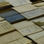 Ազգային գրադարանում Շուշիի հայկական տպագրությանը նվիրված ցուցադրություն է