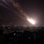 По Израилю выпустили 200 ракет за ночь