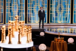 NBC cancels 2022 Golden Globes for lack of diversity