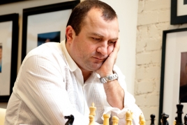 Melikset Khachiyan among FIDE Trainer Awards winners