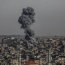 Израиль заявил о 1000 выпущенных из сектора Газа ракет и нанес более 500 ударов