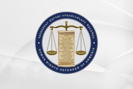 ՄԻՊ․ Սահմանների հետ կապված խուճապային լուրեր չտարածել, իսկ պետությանը՝ ապահովել ամբողջական տեղեկության տրամադրում