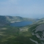 Official: Armenia border lake still under Azerbaijan's control