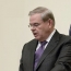 U.S. Senate panel chairman wants response to Azerbaijan's aggression